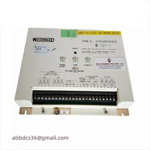 WOODHEAD SST-PB3-VME-2 PROFIBUS NETWORK INTERFACE CARD - Advanced Control Module