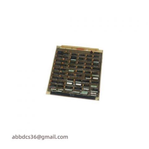 WOODWARD 5462-916 Automation I/O Module