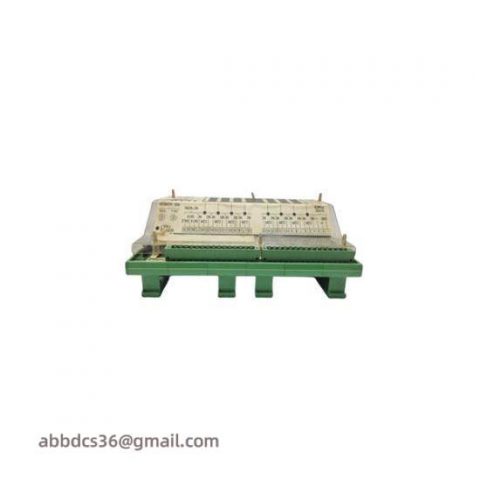 Woodward 9905-973 Controller Module for Advanced Industrial Automation and Control Systems