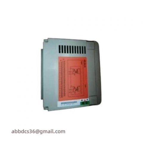 ABB XDI-83-22 Control Module - Advanced Automation Solution