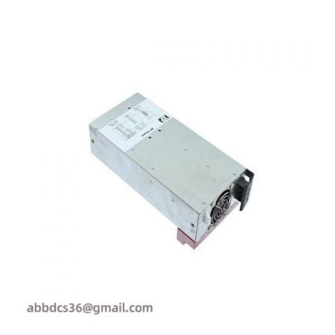 XP POWER F7E1A6G2 10005836 Industrial Power Supply