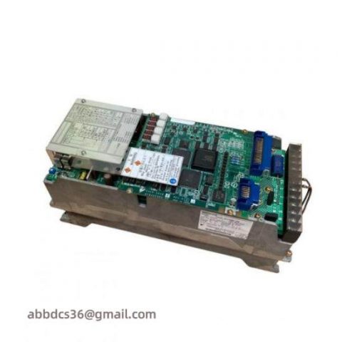 YASKAWA JEPMC-MC001 Industrial Control Module, 200 characters limit