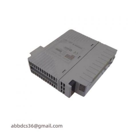 Yokogawa AAR145 S03 - High-Performance Analog Input Module