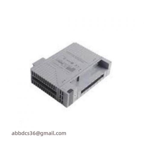 Yokogawa PLC AAR145-S53 S1 - Advanced Analog Input Module