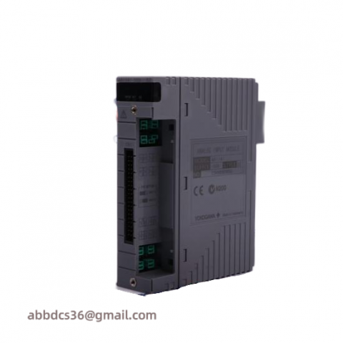 Yokogawa AAT145-S53 S1 - High Performance PLC Module for Industrial Automation