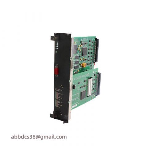 YOKOGAWA AIP121-S00 - Custom Processing Industrial Module