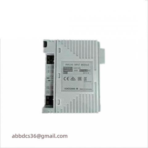 YOKOGAWA ST5*A Module; Manufacturer: YOKOGAWA