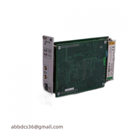 Yokogawa DP85B* A - Advanced Control Module for Industrial Automation, 200 characters or less