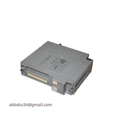 YOKOGAWA EB401-50 S1 Interface Module; Manufacturer: YOKOGAWA