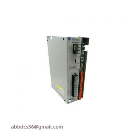 Allen Bradley 1398-PDM-020 Servo Drive Positioning Peak Ultra