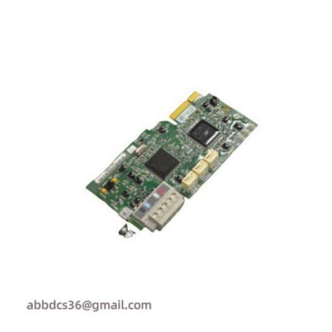 AB 15-131623-00 PLC MODULE - Advanced Control Solutions for Industrial Automation