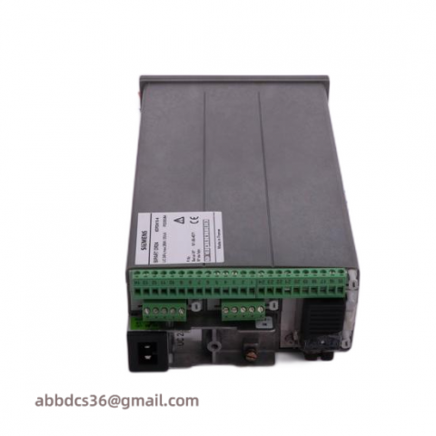 Siemens 16180-500/2, High Performance Industrial Control Module