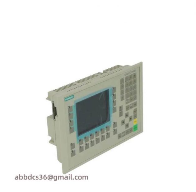 Siemens 58249-942 High-Speed Signal Processing Module