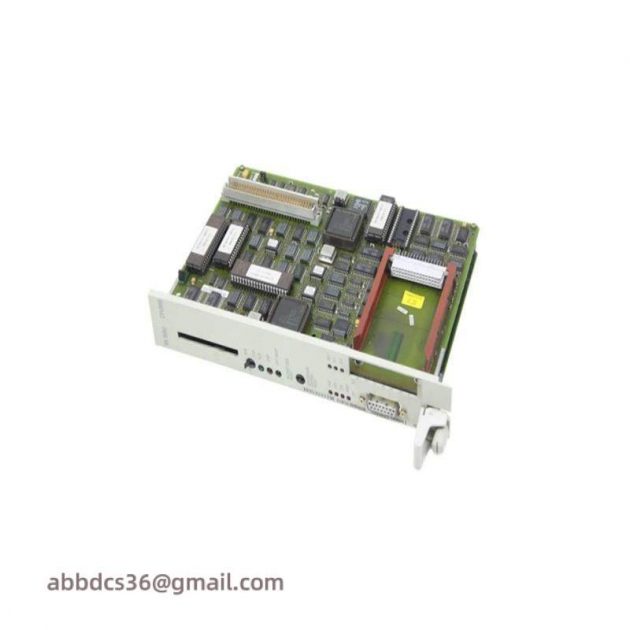 OYATION D920801G10 Industrial Control Module, Optimized for Automation Systems