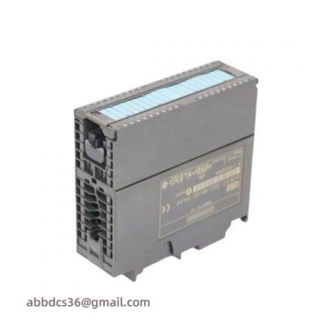 SIEMENS 6ES7322-1BL00-0AA0 Digital Output Module