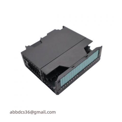 Siemens 6ES7 332-5HD01-0AB0 Analog Output Module