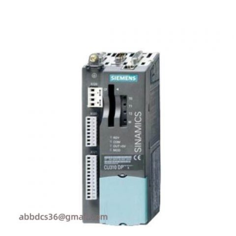 Siemens SINAMICS 6SL3040-0LA00-0AA1 Drive: High-Performance Motor Control for Industry