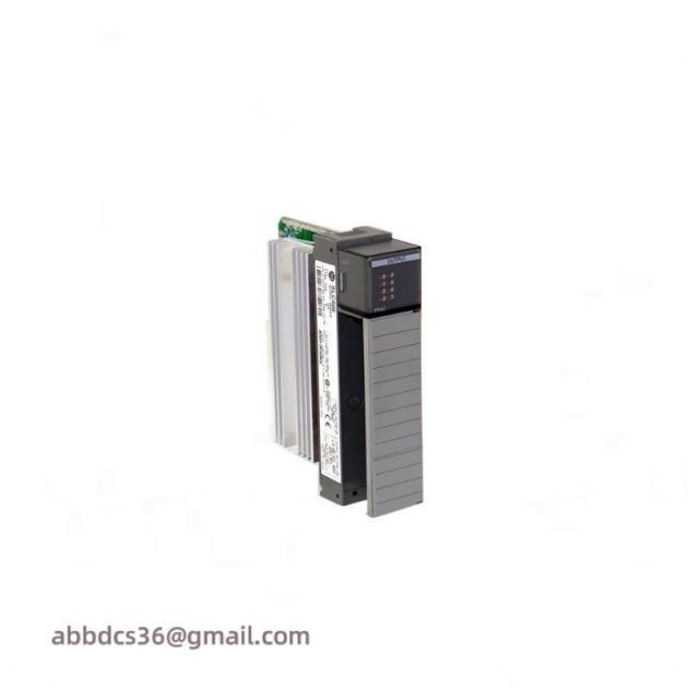 A-B 1746-OA8 Isolated Analog Output Module