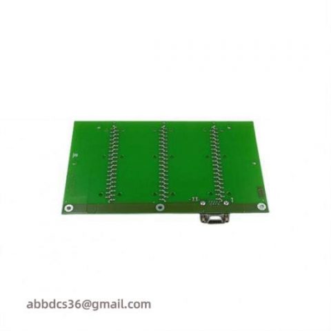 ABB 3BHE021083R0103 HVD Board, Control Solutions for Advanced Manufacturing