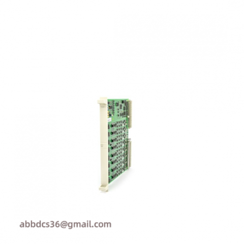 ABB DSAO120AK01 3BSE020419R1 Industrial Control Module