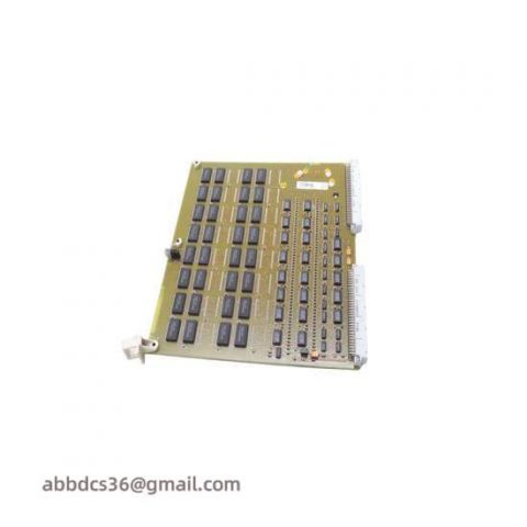 ABB 3HAB2236-1 Robotics Memory Board DCS Module