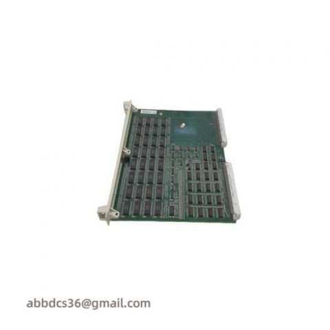 ABB 3HAB5957-1 Robotics Memory Expansion Board