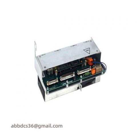 ABB 3HAC14757-1 Industrial Automation Module