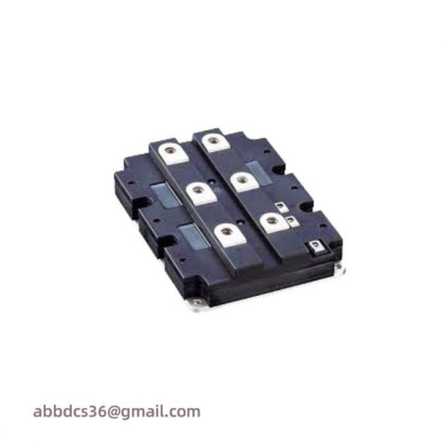 ABB 3HAC14757-1 Industrial Automation Module