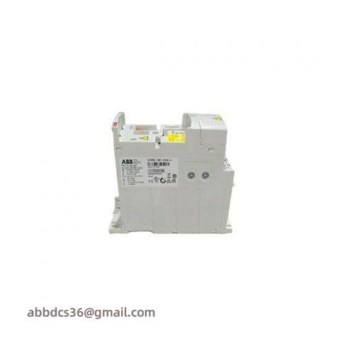 ABB ACS355-03E-01A9-4, Frequency Converter, Industrial Control Solutions