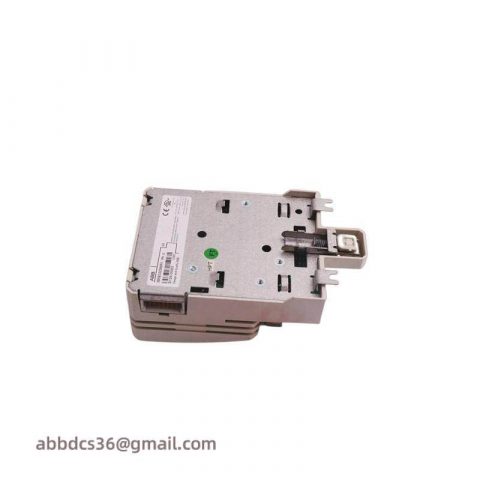 ABB CI626V1 3BSE012868R1 Industrial Control Module, High Precision & Reliable Performance