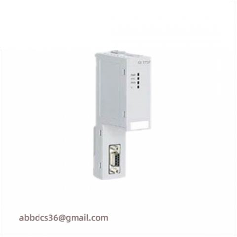 ABB CI773F Communication Module - Enhance Your Automation Systems