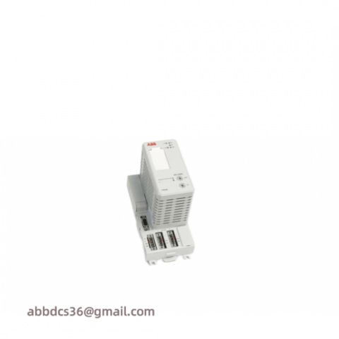 ABB 3HAC024599-001 Industrial Control Module for High-Performance Automation Solutions