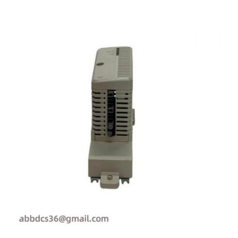 ABB CI858K01 | 3BSE018135R1 | DriveBus Interface Kit