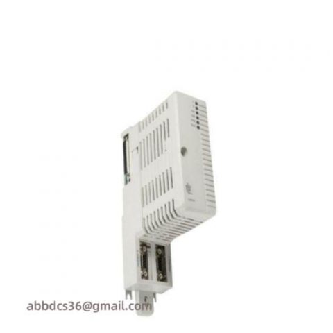 ABB CI868AK01 3BSE092691R1 Ethernet IP Communication Interface Module