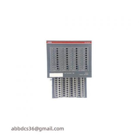 ABB DI524B7 1SAP240000R0001 Digital Input Module