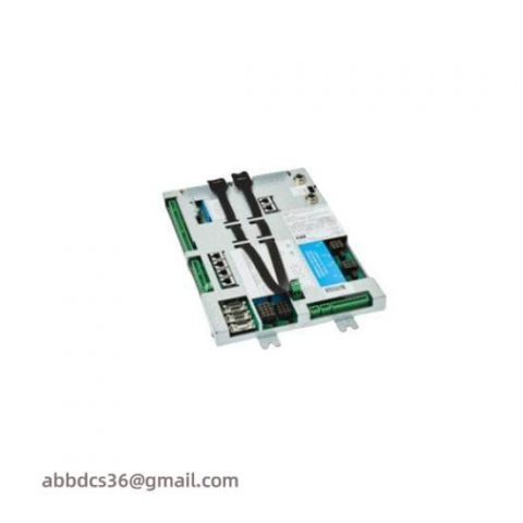 ABB DSQC431 3HNA024203-001 Industrial Interface Board