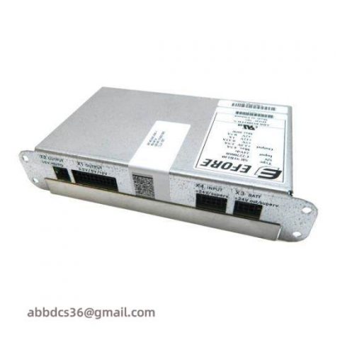 ABB DSQC505 3HAC42961 - High-Performance Power Supply Module for Industrial Automation