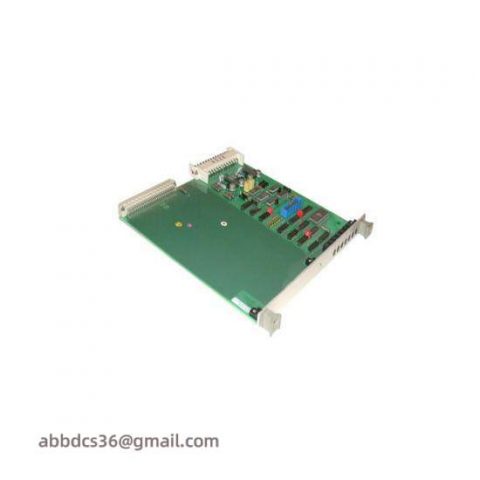 ABB DSQC 103 - Modular I/O Board, Precision Control for Industrial Automation