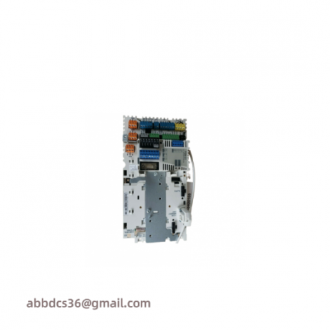 ABB E152A03EIOA 3AXD50000032633 High-Power Drive - Reliable Industrial Automation Solution