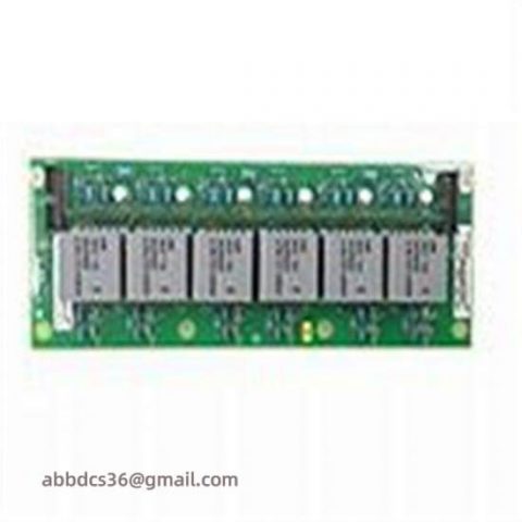 ABB FIS-31 Circuit Board: Industrial Control Solutions