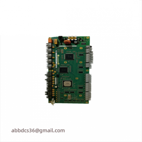 ABB HIEE300936R0101 PCB Circuit Board; Producer: ABB