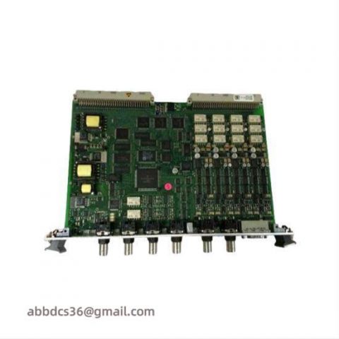 ABB IMMIS01 Industrial Communication Module