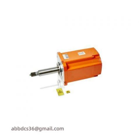 ABB IRB 6650S-3HAC057551-003 Motor including Pinion, Robust & Precision Driven Solutions