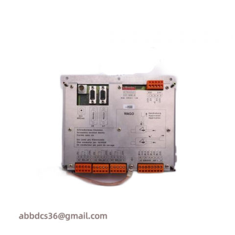 EMG MCU 24.2 Centering Probe - Precision Engineering Equipment