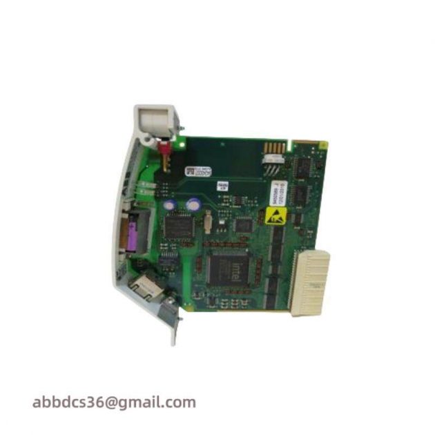 ABB 3HAC7753-1 Digital Control Module,200 characters