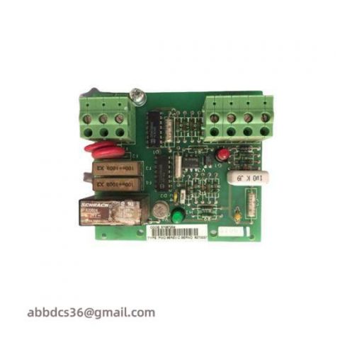 ABB CS513/3BSE000435R1 Industrial Control Module