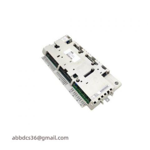 ABB RDCU-02C AS7R7362 - Advanced Drive Control Unit