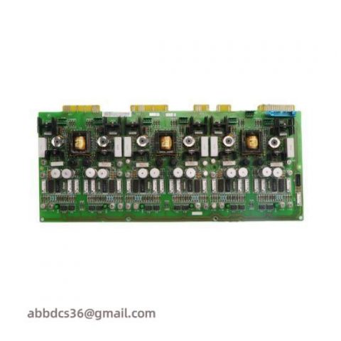 Siemens 1PA 6131-4HF02-0BB0 Precision Control Module