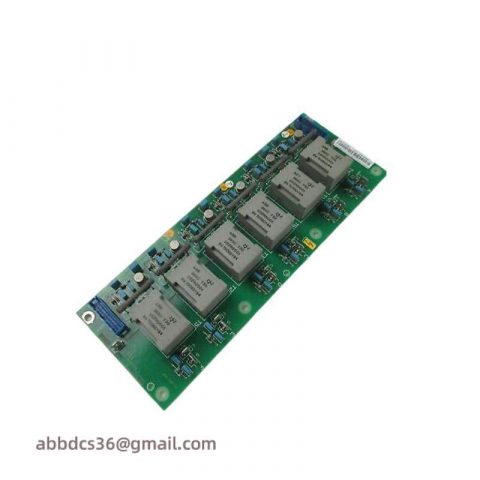 ABB 3BHE021889R0-101 Control Module for Industrial Automation