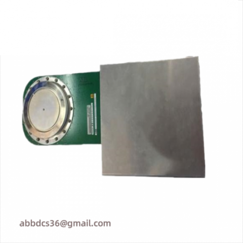 ABB TET106 11355-0-6050000 Industrial Control Module